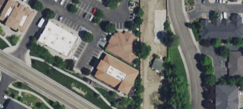 Retail Space Available For Lease
