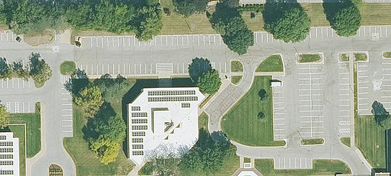 West Des Moines Office Space