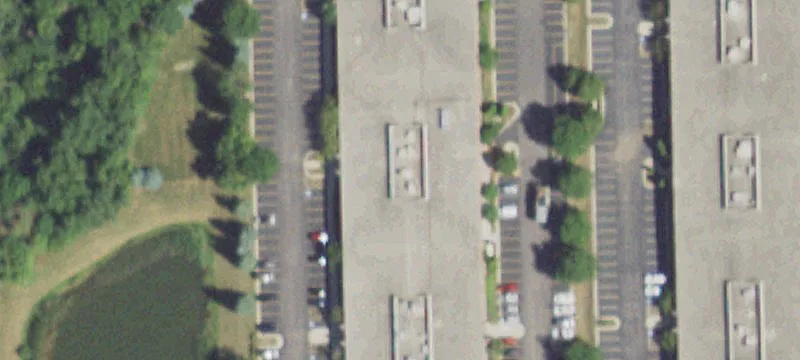 Woodridge Office/Flex Opportunity
