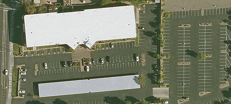 Tempe Office Space For Lease