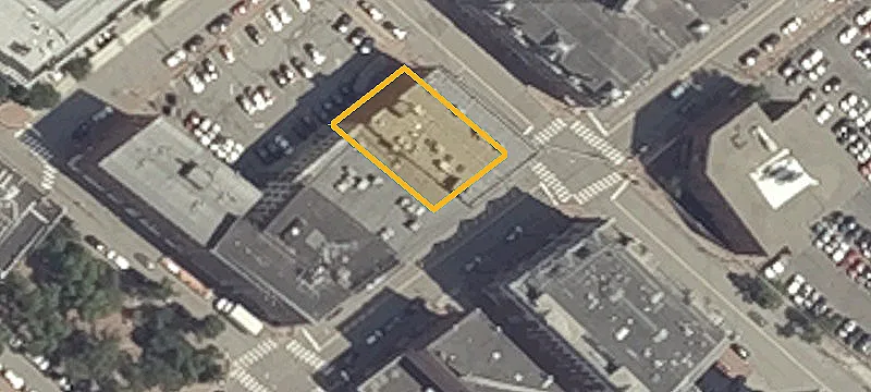 Old Port Retail Space Available