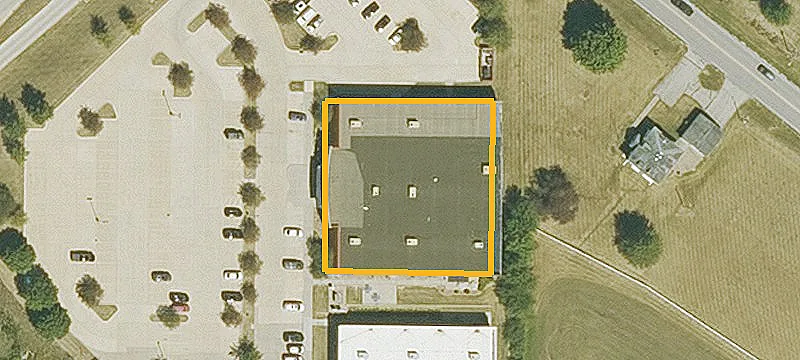 Coralville Office Space Available