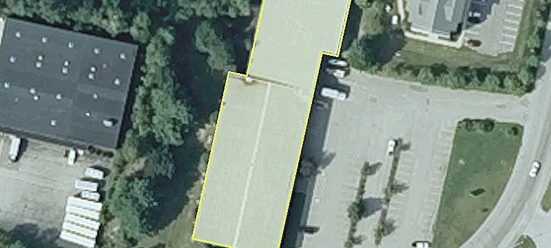 Augusta Business Park Office Space