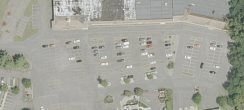 Retail Spaces in Scitico Plaza