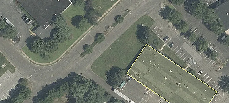Industrial Flex Building in Delran