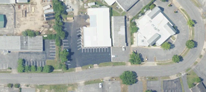 Midtown Office Suite Near I-65