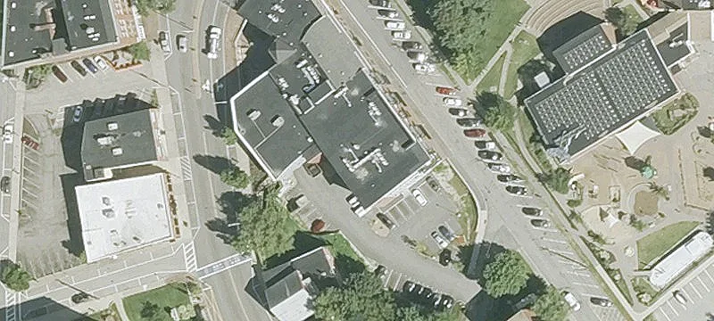 Downtown Dover Retail Space Available