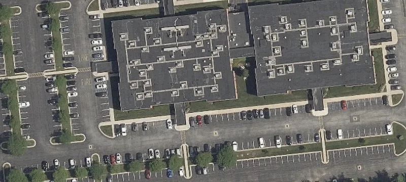 Newark Medical Office Complex