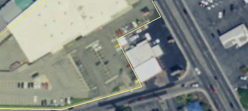 Retail Opportunity on Wenatchee Avenue