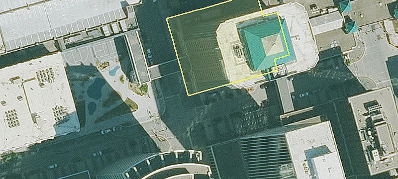 Class A Office Building