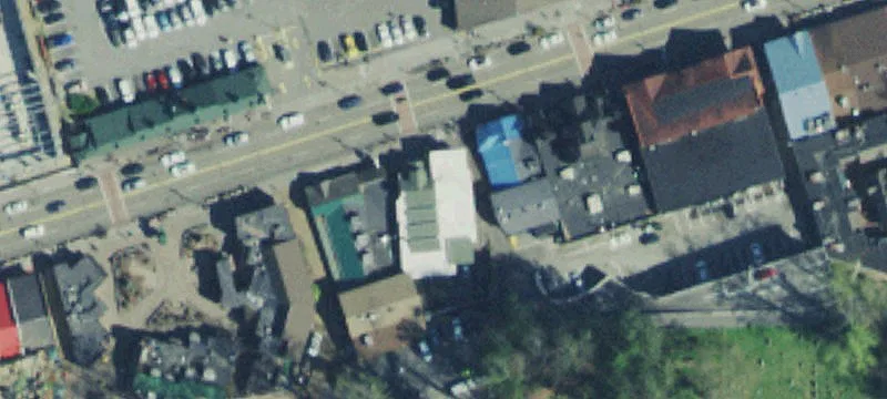Gatlinburg Parkway Ground Lease Opportunity