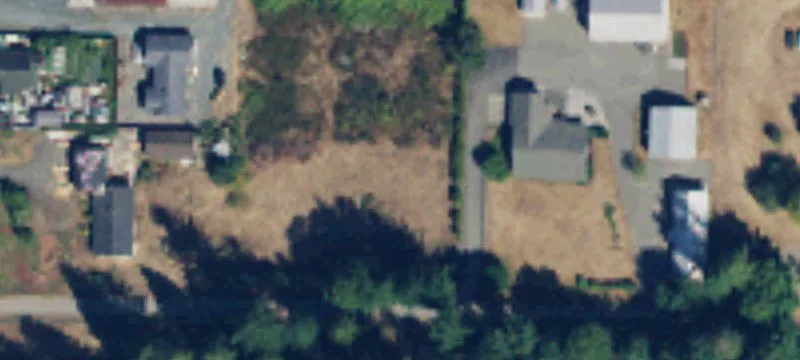 Retail Center Near Interstate 5