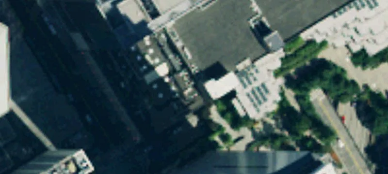 Versatile Entertainment Property in Seattle