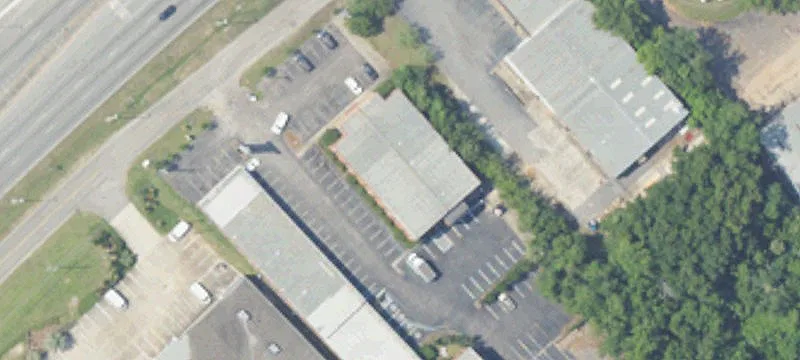 West Mobile Office Spaces Available