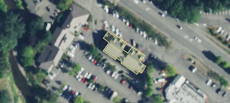 Office Space in Issaquah