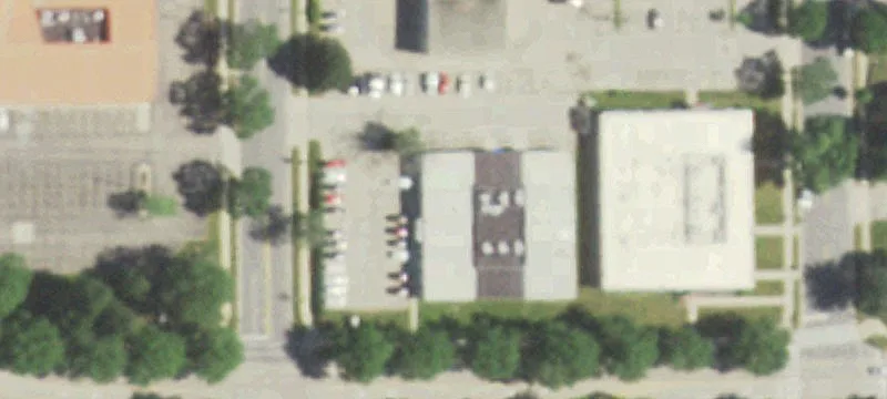 Odana Road Office Space