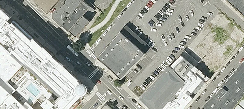 Downtown Springfield Office Space Available