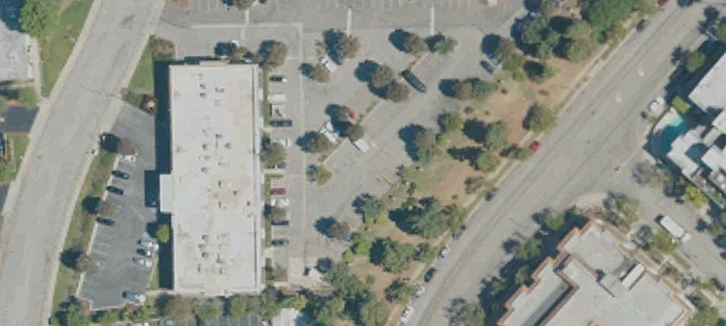 Culver City Office Space Available