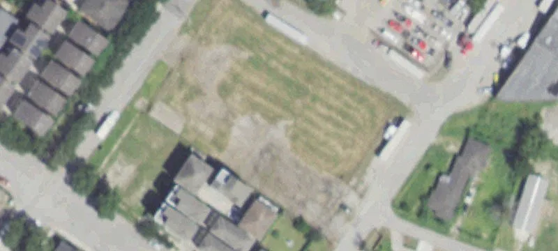 Commercial Land with Street Frontage