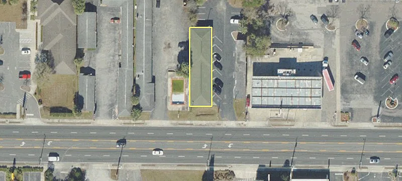 Ocala Retail/Office Space Available