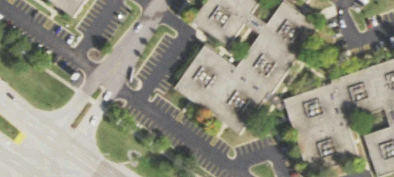 Northwest Suburban Single-Story Office Park
