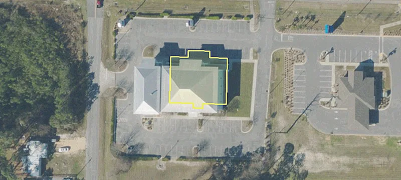 Panama City Beach Medical Office