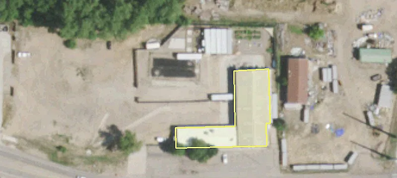 Redevelopment Opportunity on Vine Drive