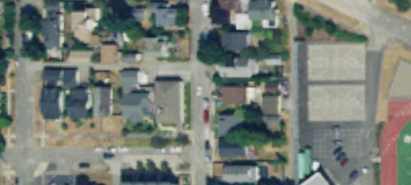 Tacoma Land with Redevelopment Potential