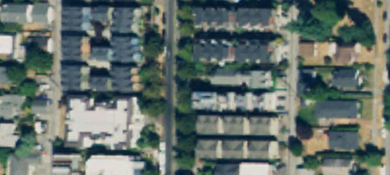 Versatile West Seattle Commercial Property