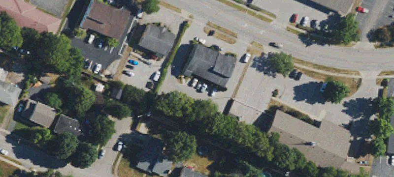 South Lexington Office Building