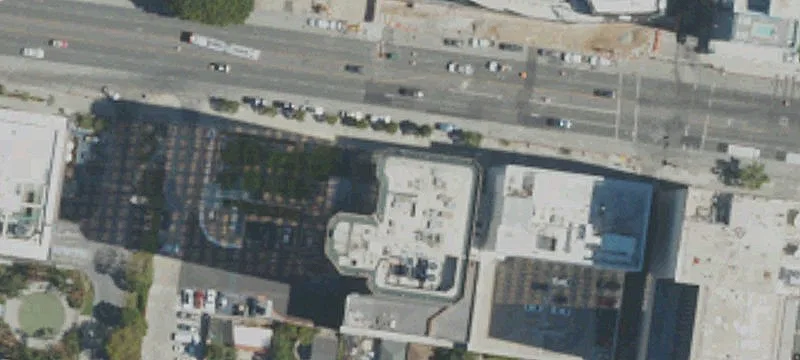 Class A Office in Miracle Mile