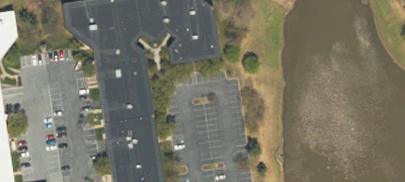 Lehigh Valley Corporate Center Office