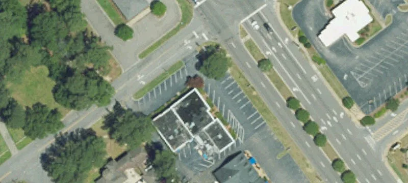 Income Producing Office Building
