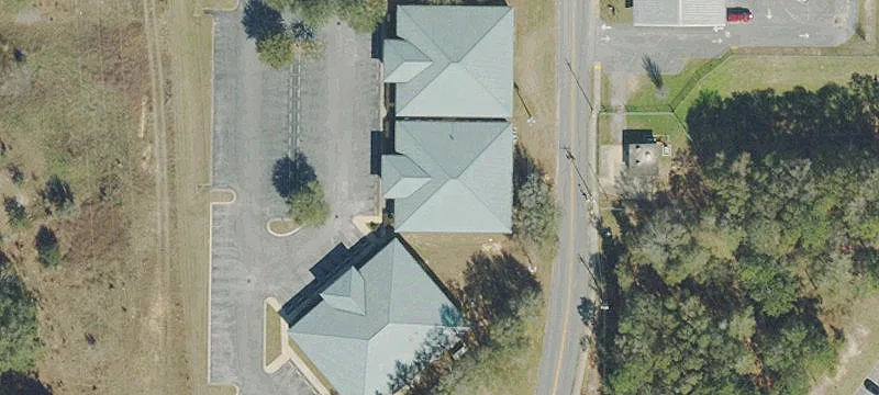 Medical Office Near Hospital