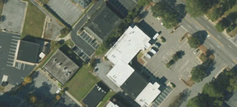 Dixon Professional Building Office Space