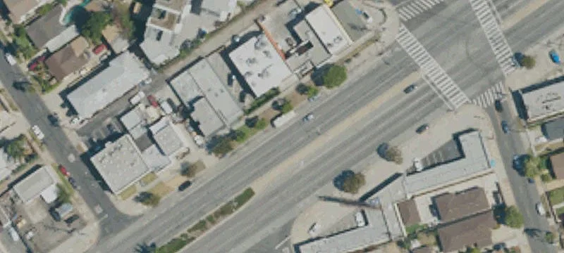Venice Blvd Office Space