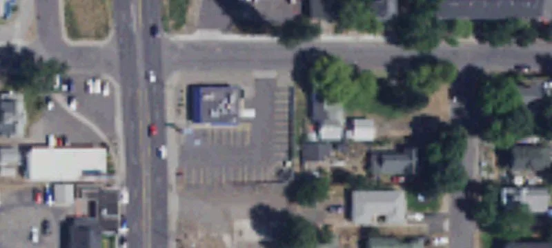 Retail Space in North Monroe