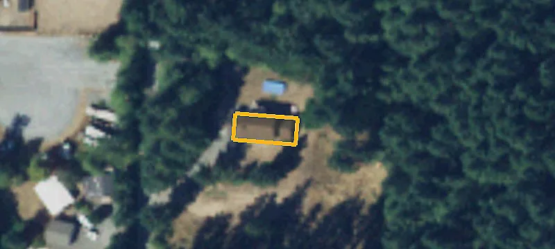 Approved Lots with Existing Home