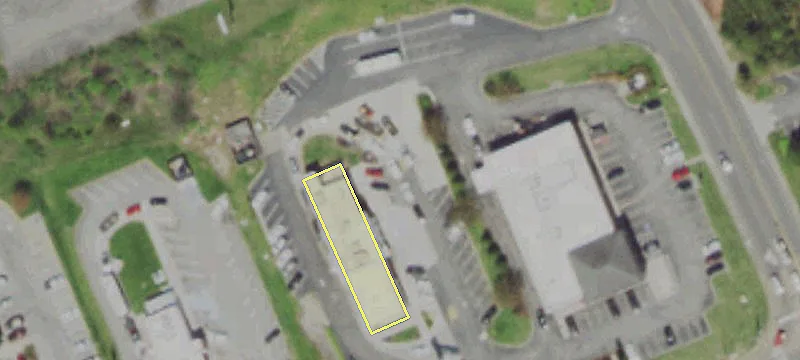 Restaurant Opportunity on Emory Road