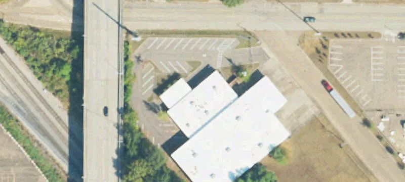 Office/Warehouse Space in Jackson, MS