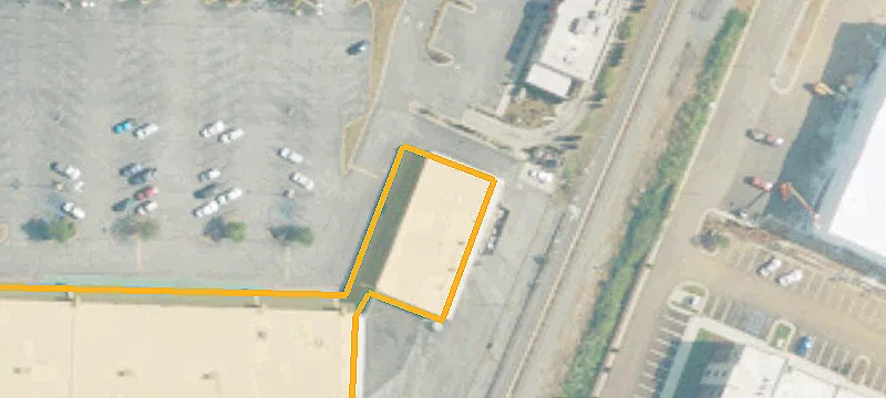 Huntsville Retail Center For Sale