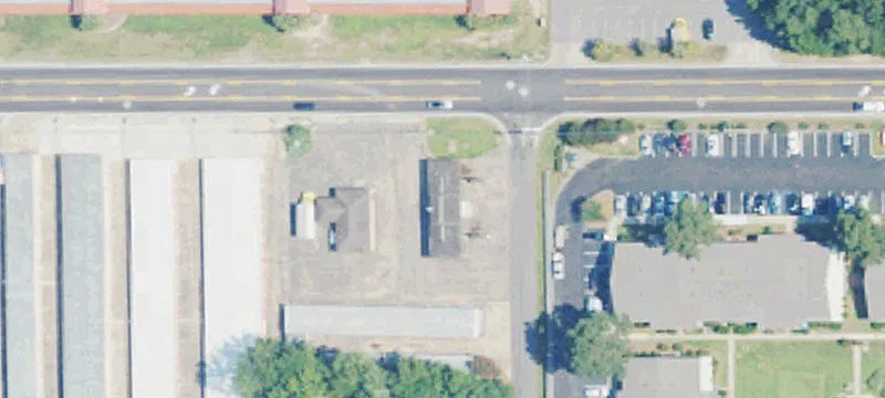 Adaptable Commercial Space For Rent