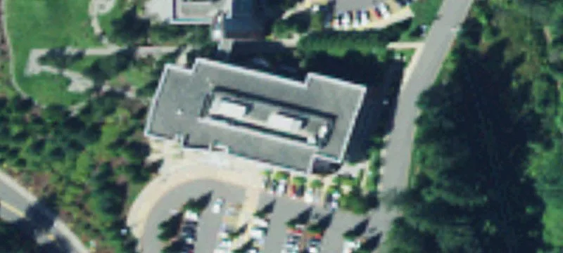 Gig Harbor Development Site