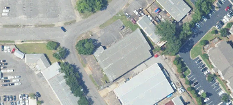 Office/Warehouse Space with I-65 Access