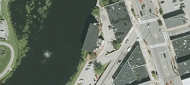 Downtown Nashua Office Space Available
