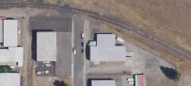 Functional Flex Warehouse Opportunity