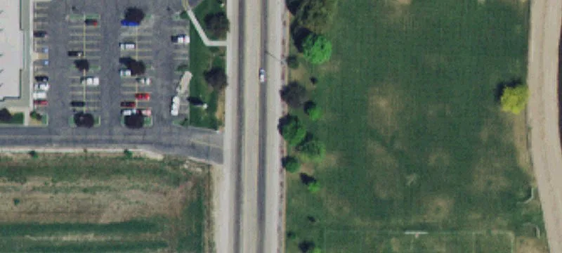 Versatile Commercial Space for Lease