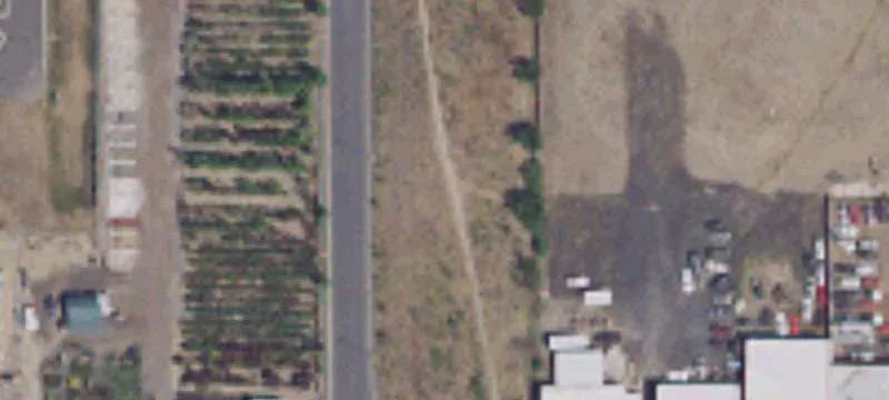 Commercial Land Ready For Lease