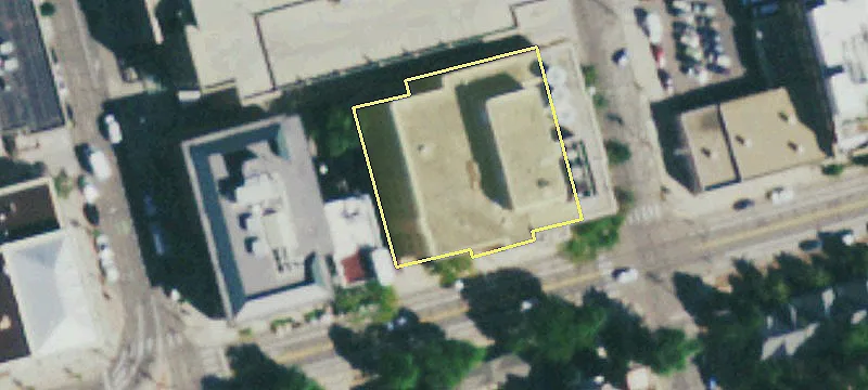 Downtown Boulder Office Space Available