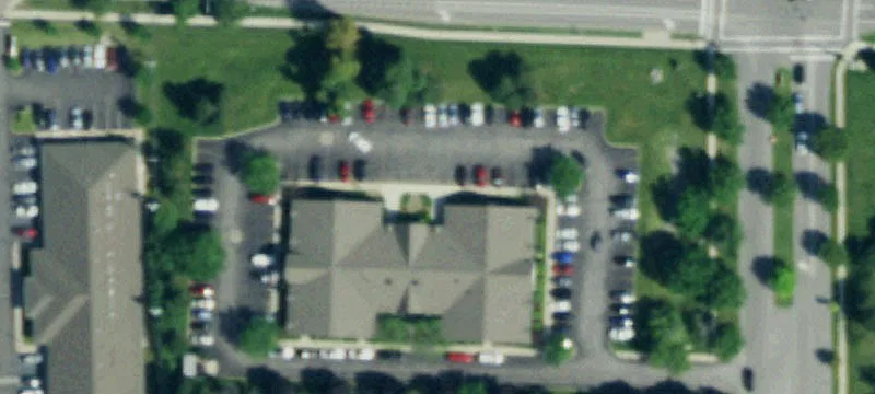 Versatile Space in Prime Location